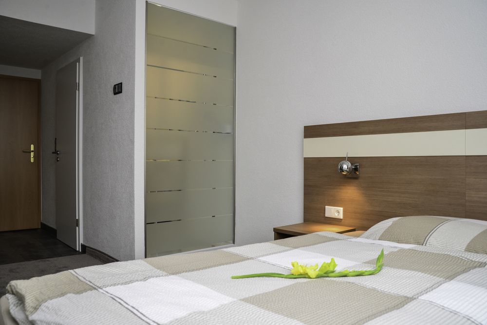 Flair Hotel Gruener Baum Donaueschingen Exterior photo