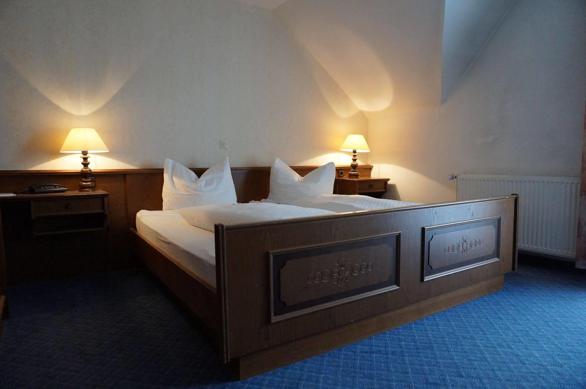 Flair Hotel Gruener Baum Donaueschingen Exterior photo